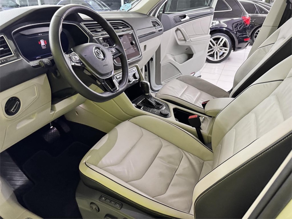 Foto 54 VOLKSWAGEN TIGUAN