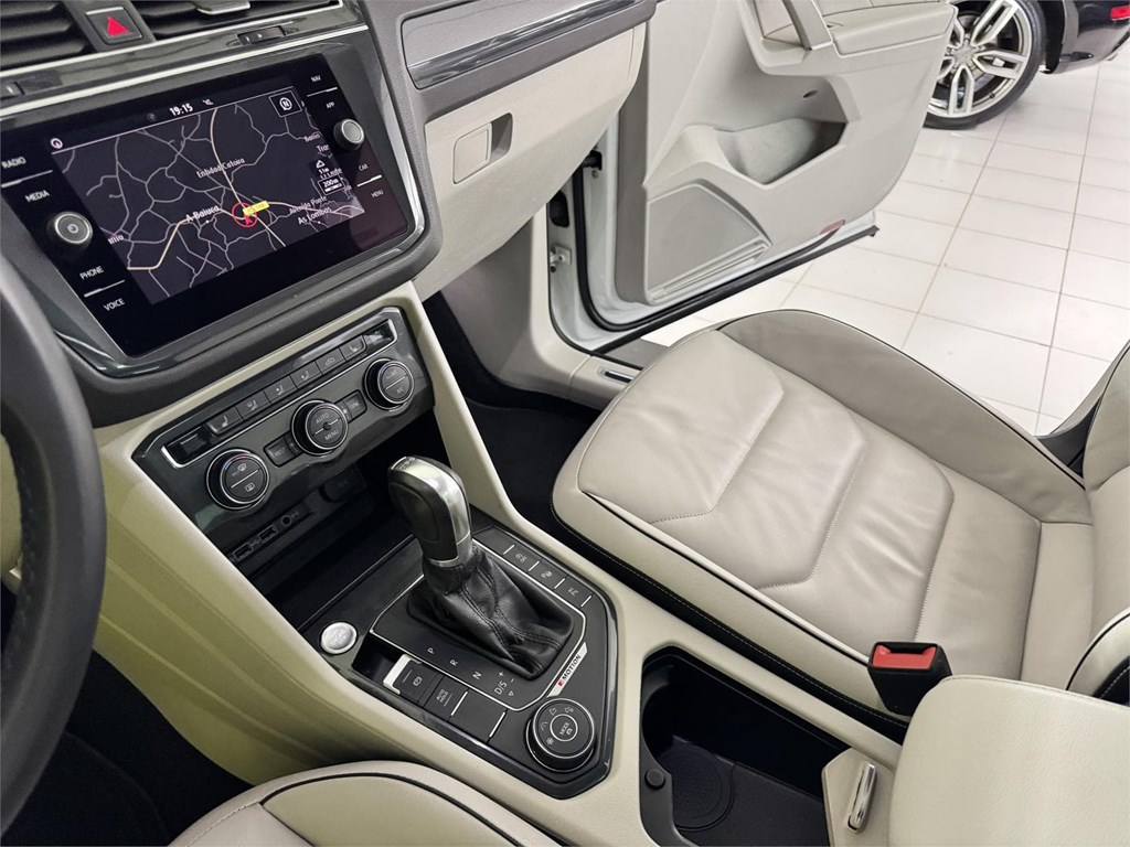 Foto 55 VOLKSWAGEN TIGUAN