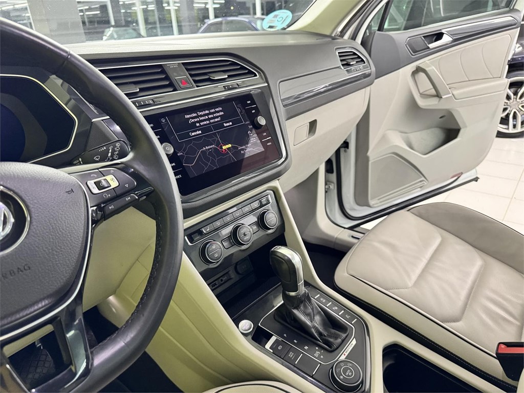 Foto 56 VOLKSWAGEN TIGUAN
