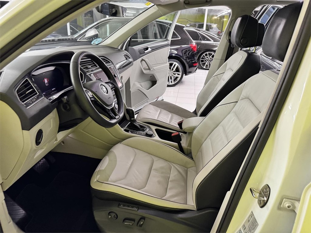 Foto 59 VOLKSWAGEN TIGUAN