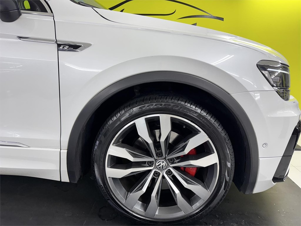 Foto 6 VOLKSWAGEN TIGUAN