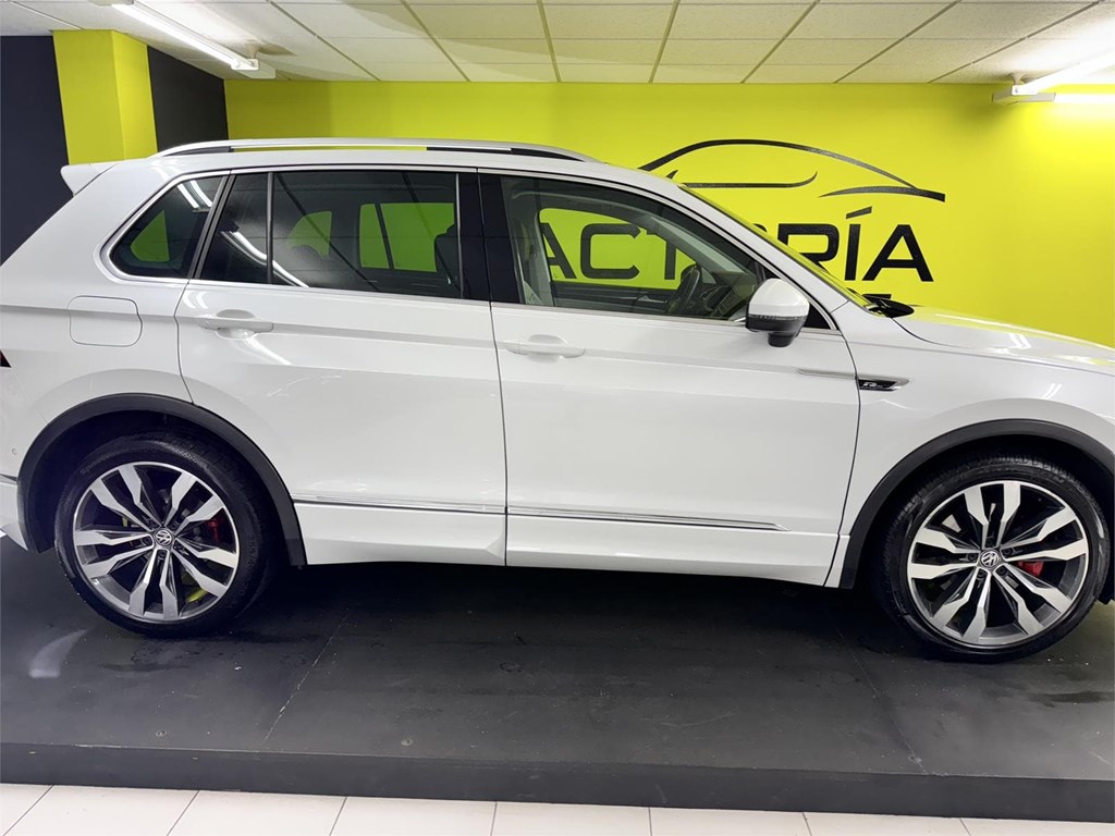 Foto 7 VOLKSWAGEN TIGUAN