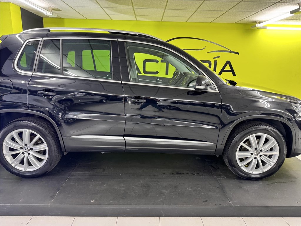 Foto 10 VOLKSWAGEN TIGUAN