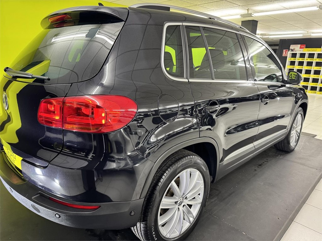 Foto 13 VOLKSWAGEN TIGUAN