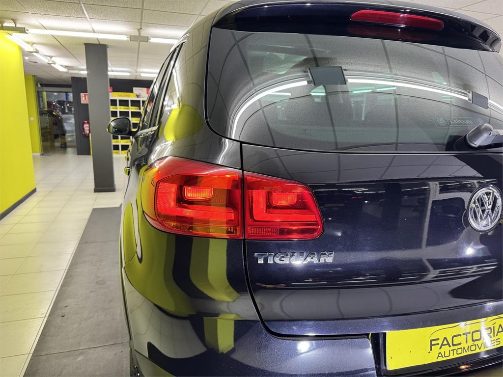 Foto 16 VOLKSWAGEN TIGUAN
