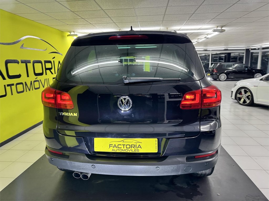Foto 17 VOLKSWAGEN TIGUAN
