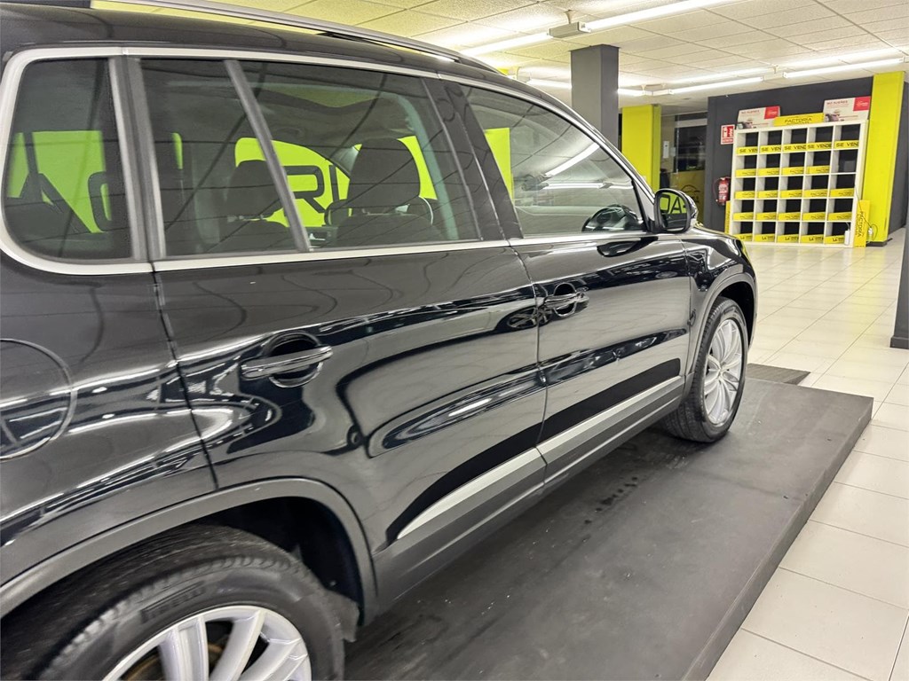 Foto 18 VOLKSWAGEN TIGUAN