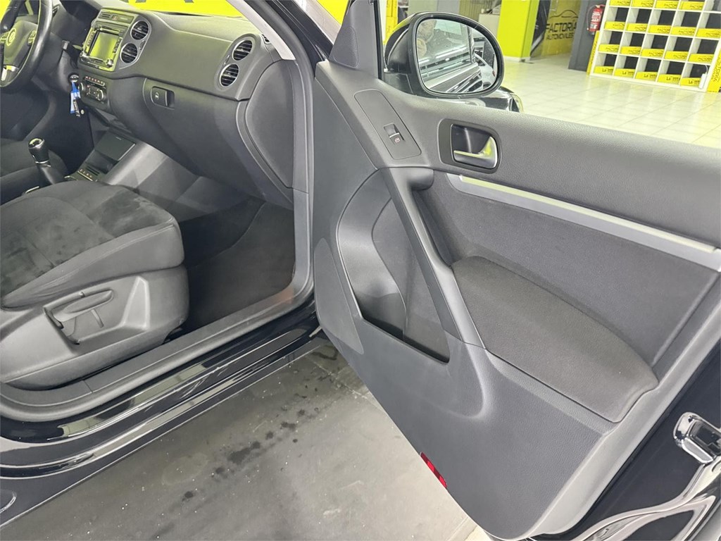 Foto 19 VOLKSWAGEN TIGUAN