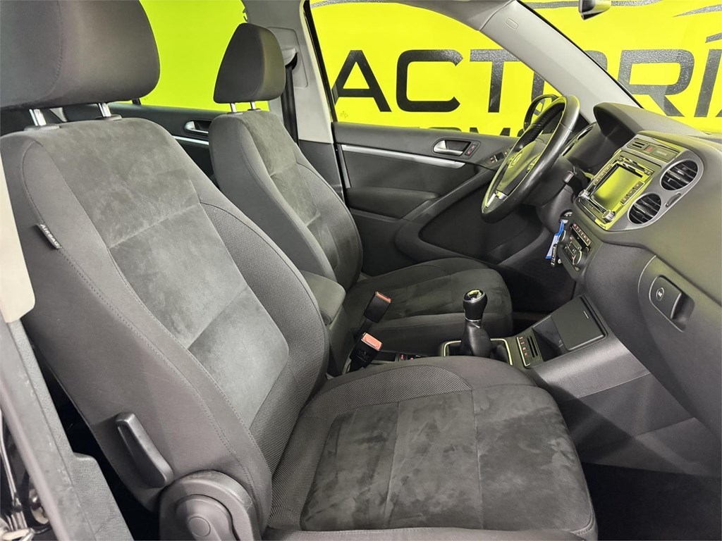 Foto 20 VOLKSWAGEN TIGUAN