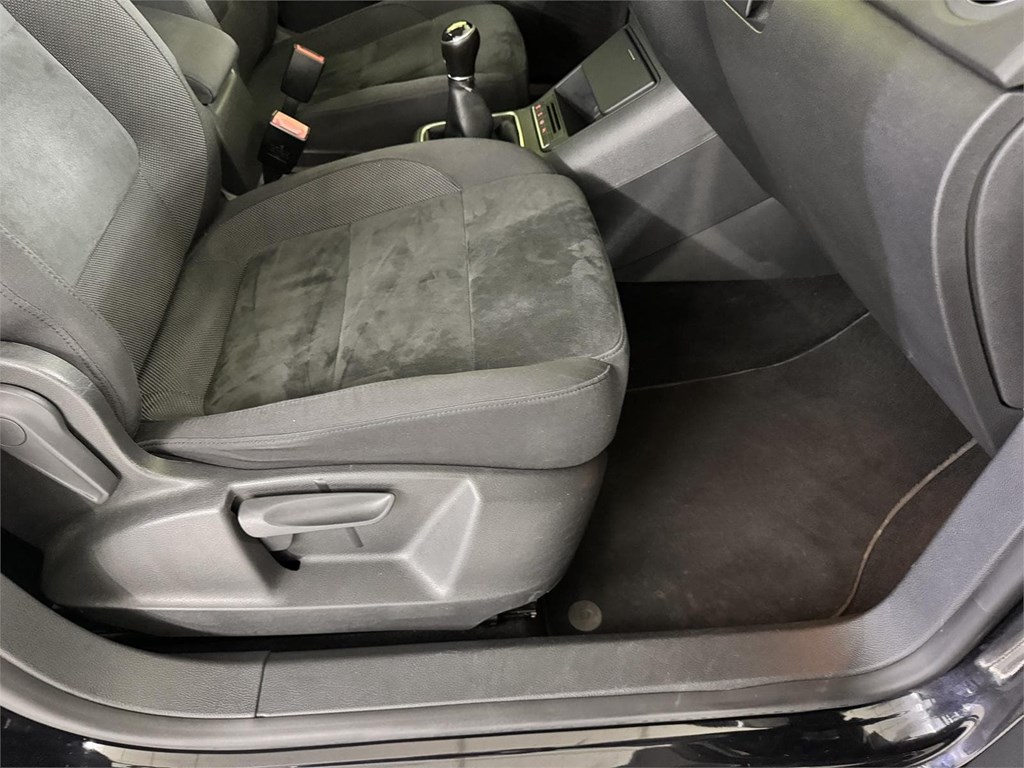 Foto 21 VOLKSWAGEN TIGUAN