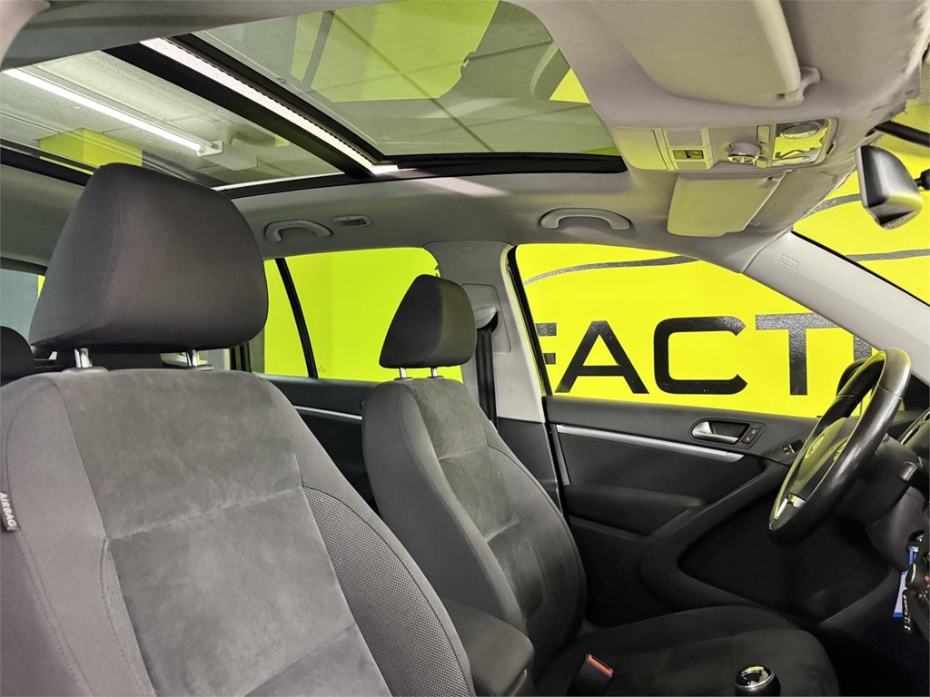 Foto 22 VOLKSWAGEN TIGUAN