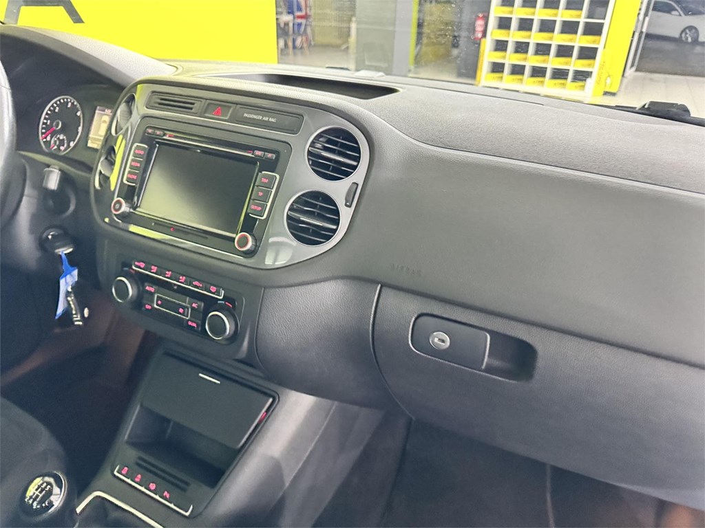 Foto 23 VOLKSWAGEN TIGUAN