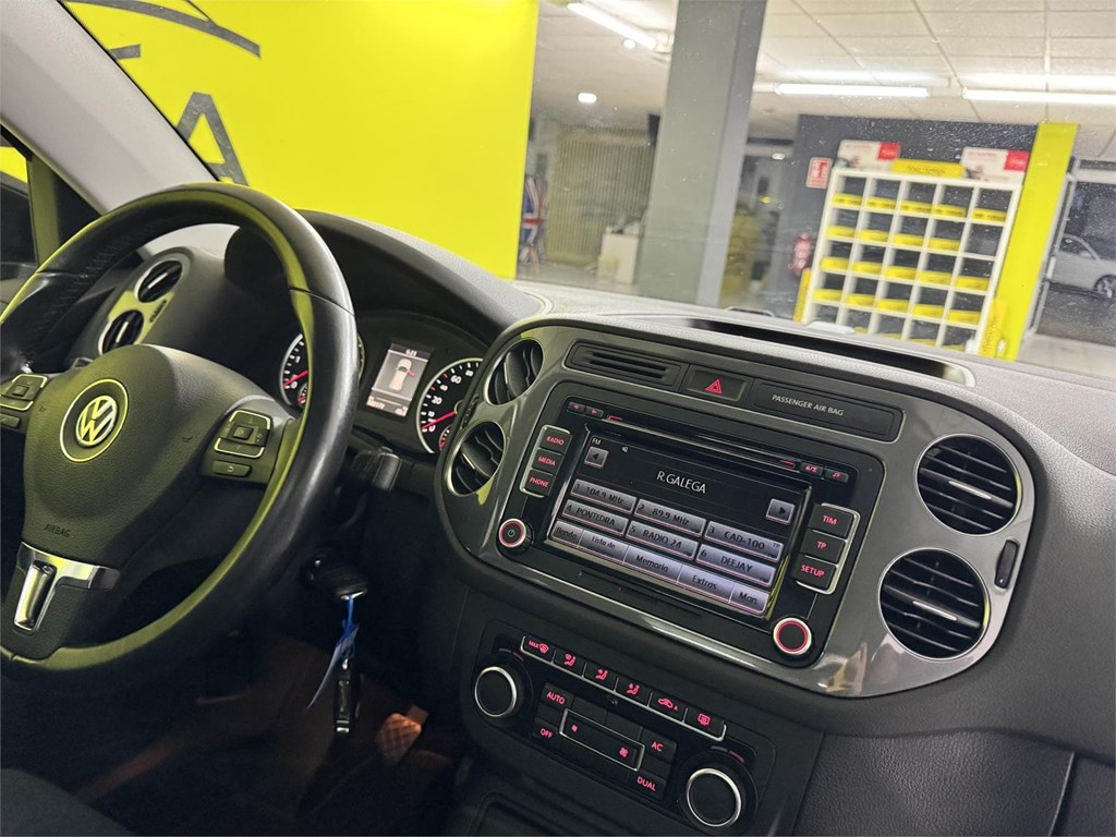 Foto 26 VOLKSWAGEN TIGUAN