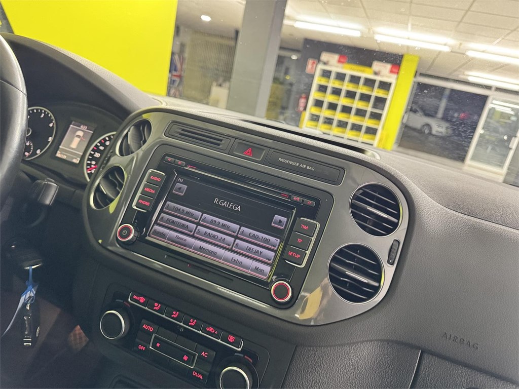 Foto 28 VOLKSWAGEN TIGUAN