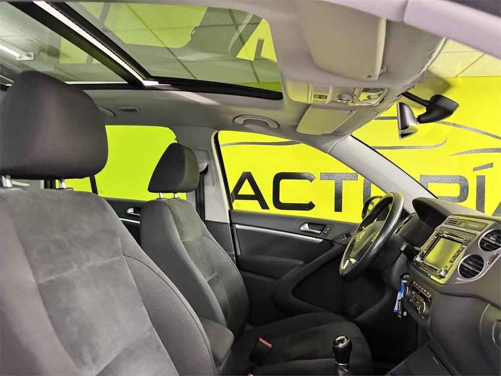 Foto 29 VOLKSWAGEN TIGUAN