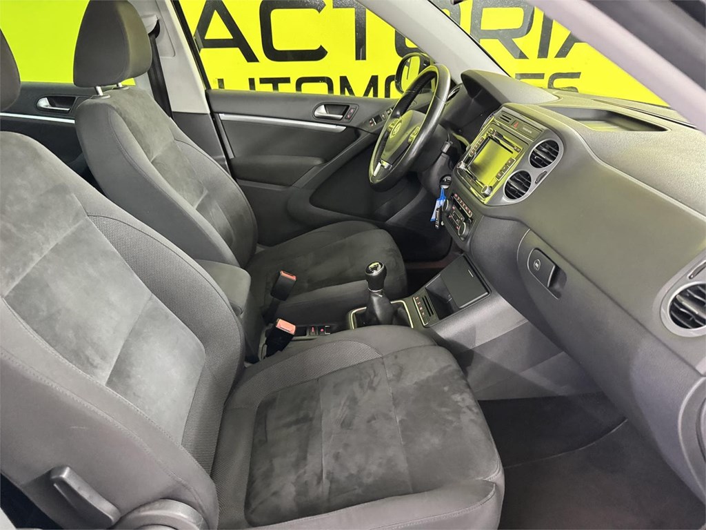 Foto 30 VOLKSWAGEN TIGUAN