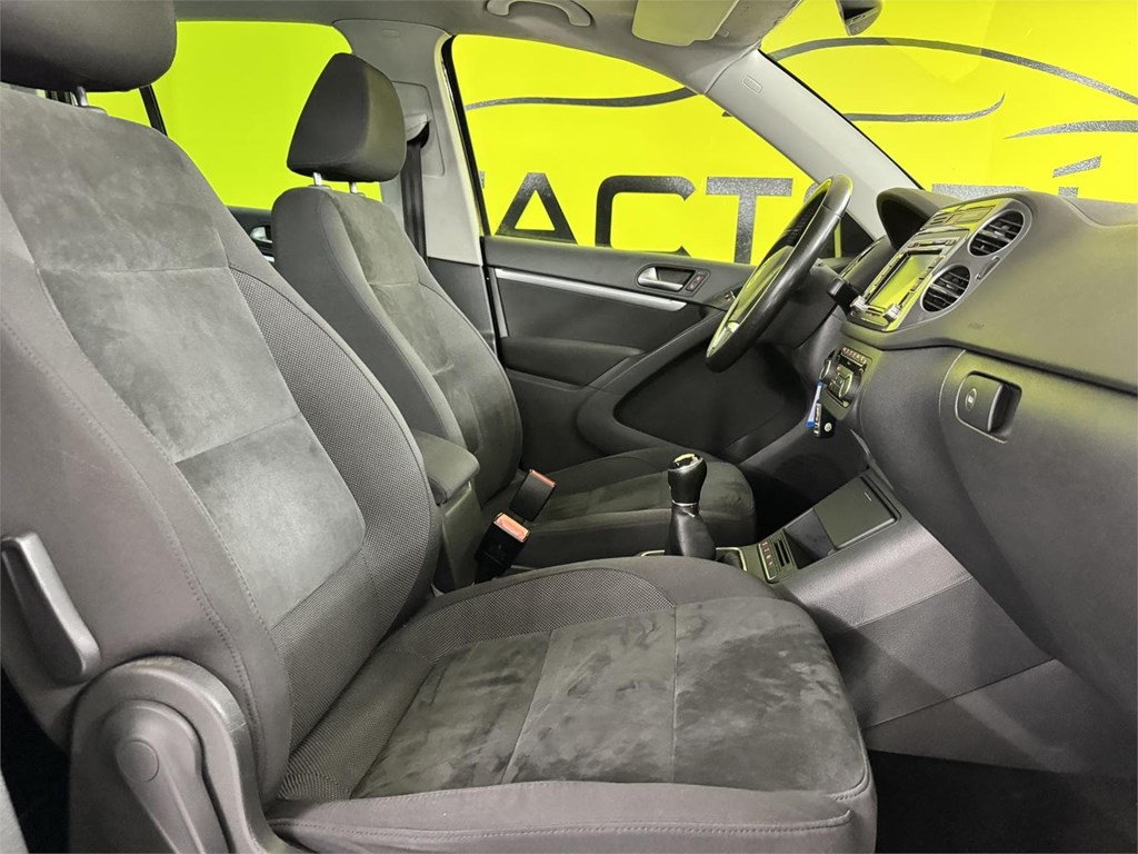 Foto 31 VOLKSWAGEN TIGUAN