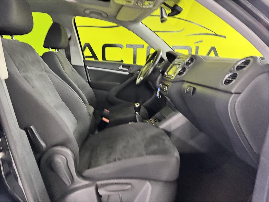 Foto 32 VOLKSWAGEN TIGUAN