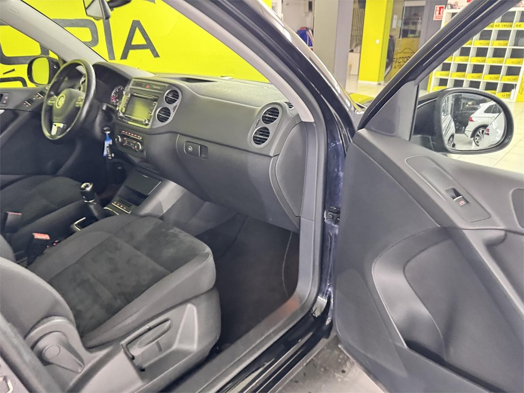 Foto 33 VOLKSWAGEN TIGUAN