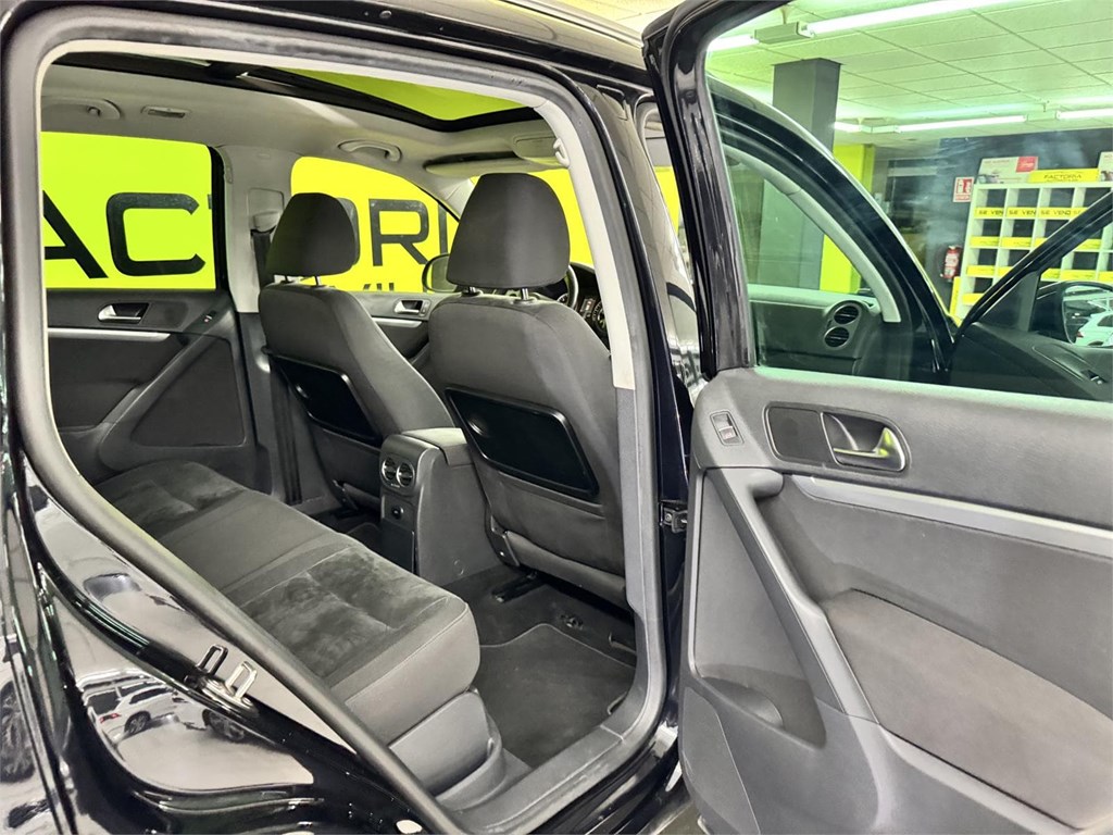 Foto 34 VOLKSWAGEN TIGUAN