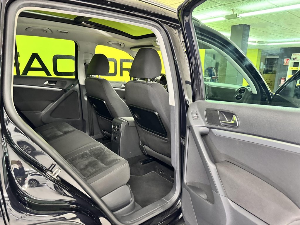 Foto 35 VOLKSWAGEN TIGUAN