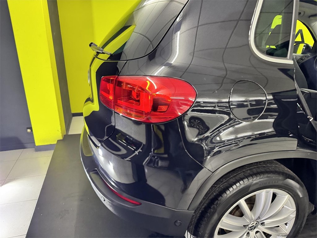 Foto 37 VOLKSWAGEN TIGUAN