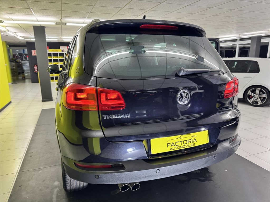 Foto 39 VOLKSWAGEN TIGUAN