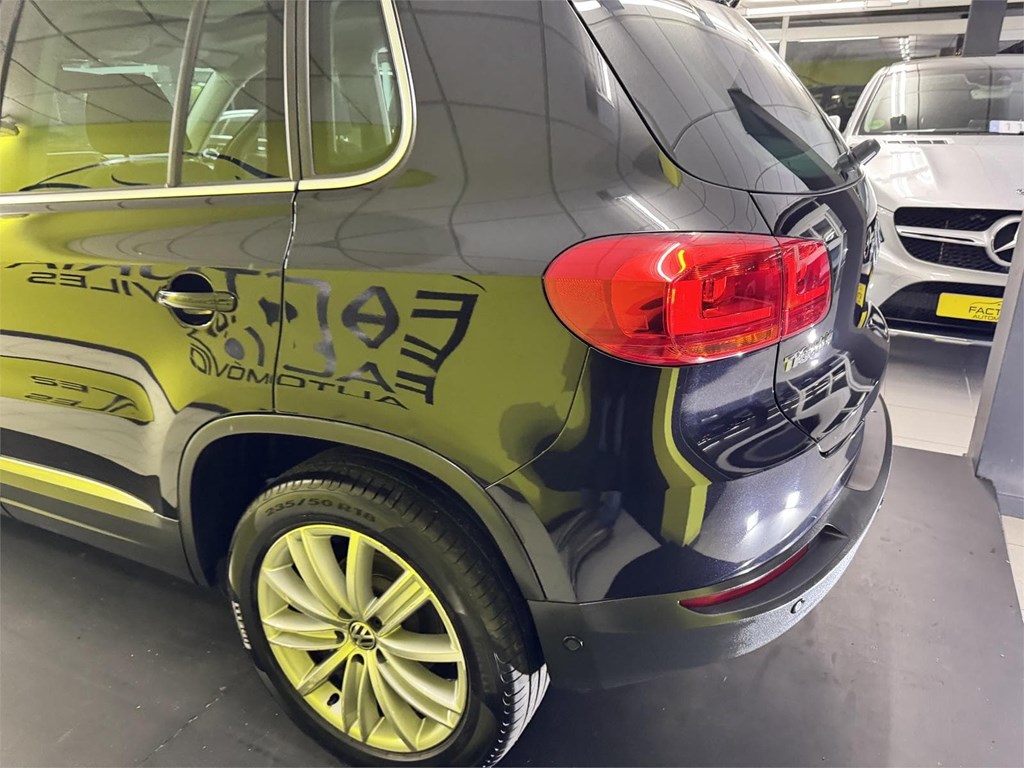 Foto 40 VOLKSWAGEN TIGUAN