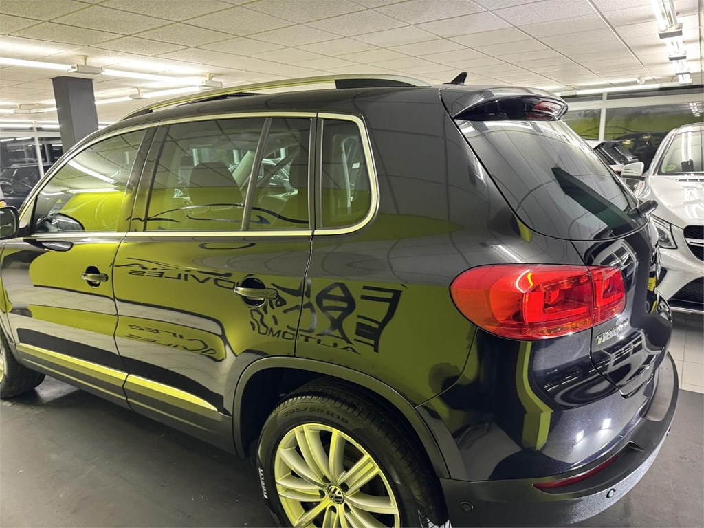 Foto 41 VOLKSWAGEN TIGUAN