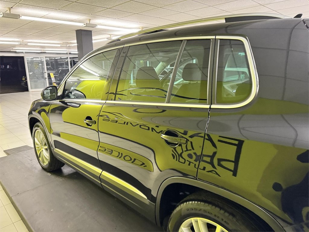 Foto 42 VOLKSWAGEN TIGUAN