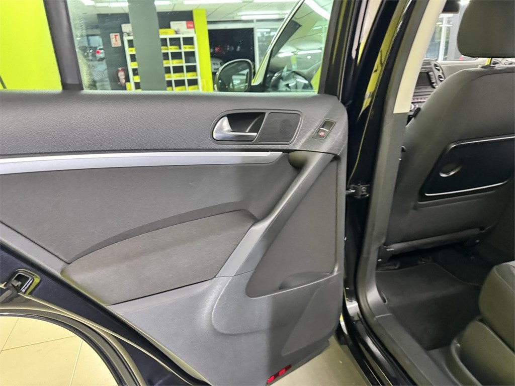 Foto 43 VOLKSWAGEN TIGUAN