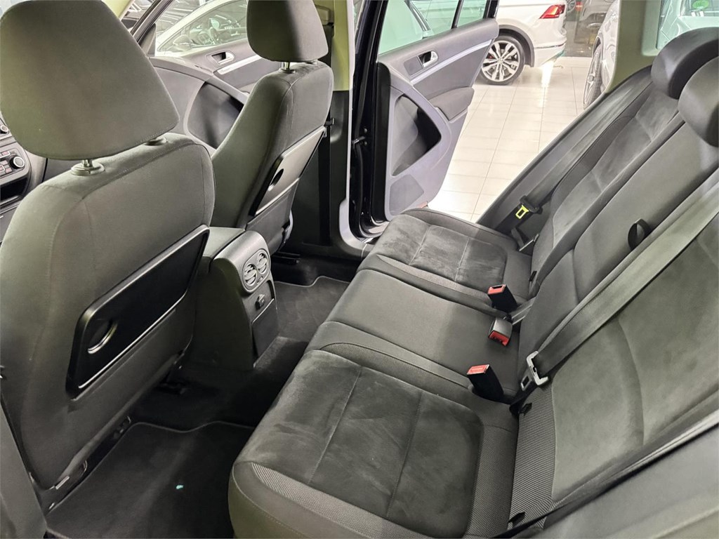 Foto 44 VOLKSWAGEN TIGUAN