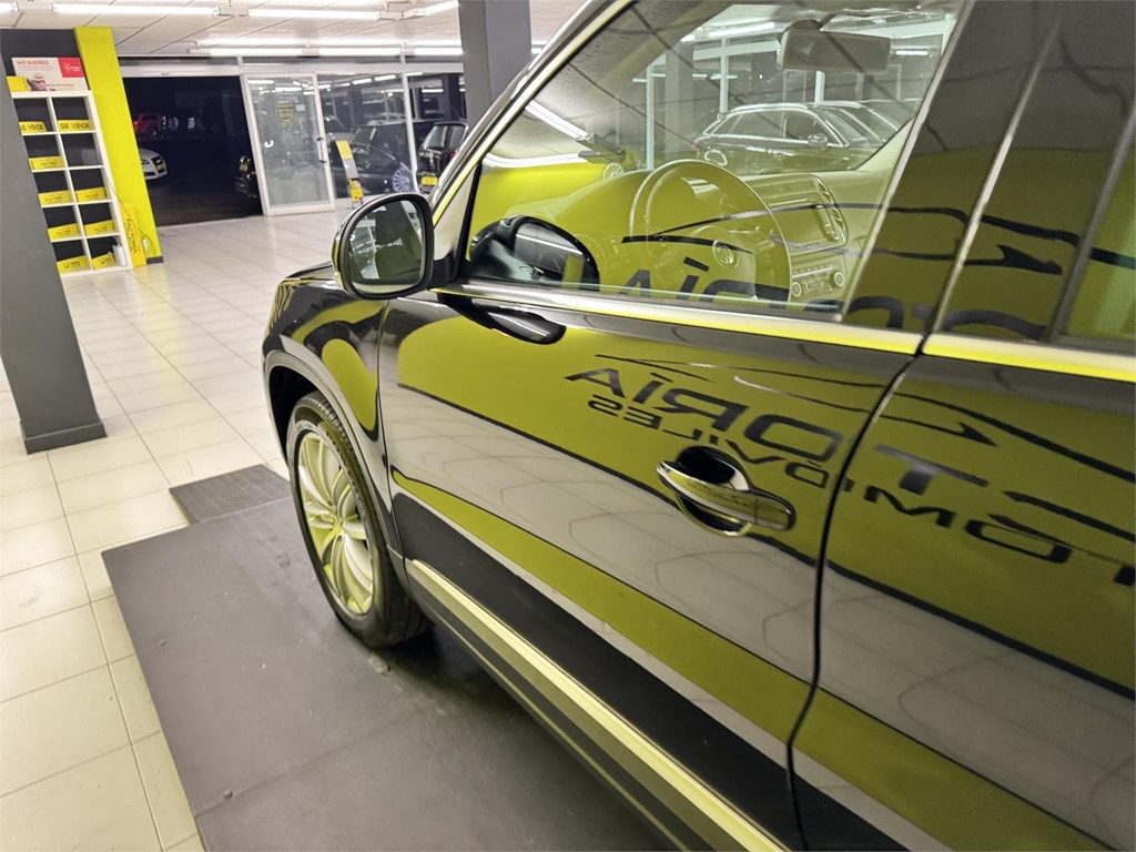 Foto 45 VOLKSWAGEN TIGUAN