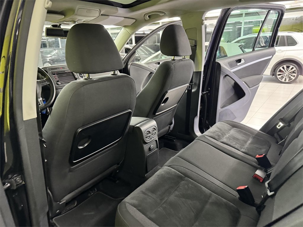 Foto 46 VOLKSWAGEN TIGUAN