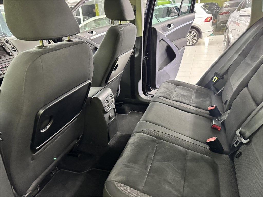 Foto 47 VOLKSWAGEN TIGUAN