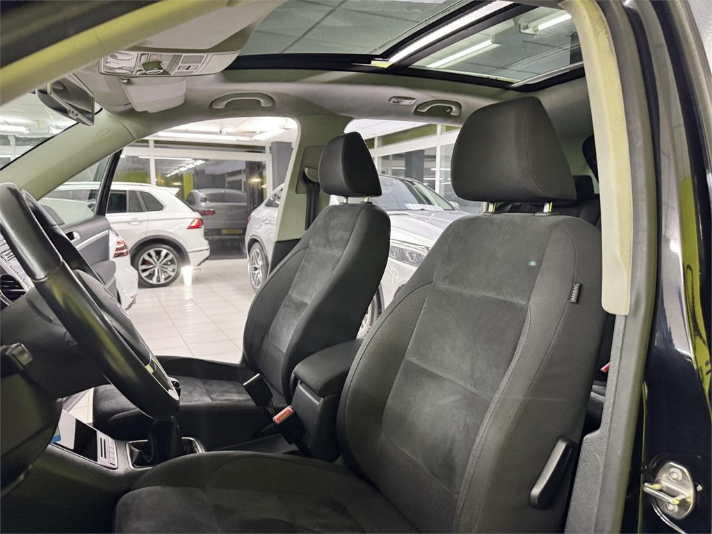 Foto 49 VOLKSWAGEN TIGUAN