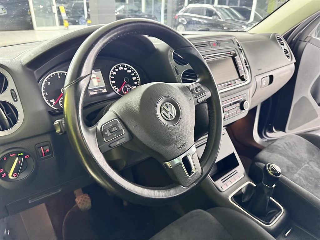 Foto 52 VOLKSWAGEN TIGUAN