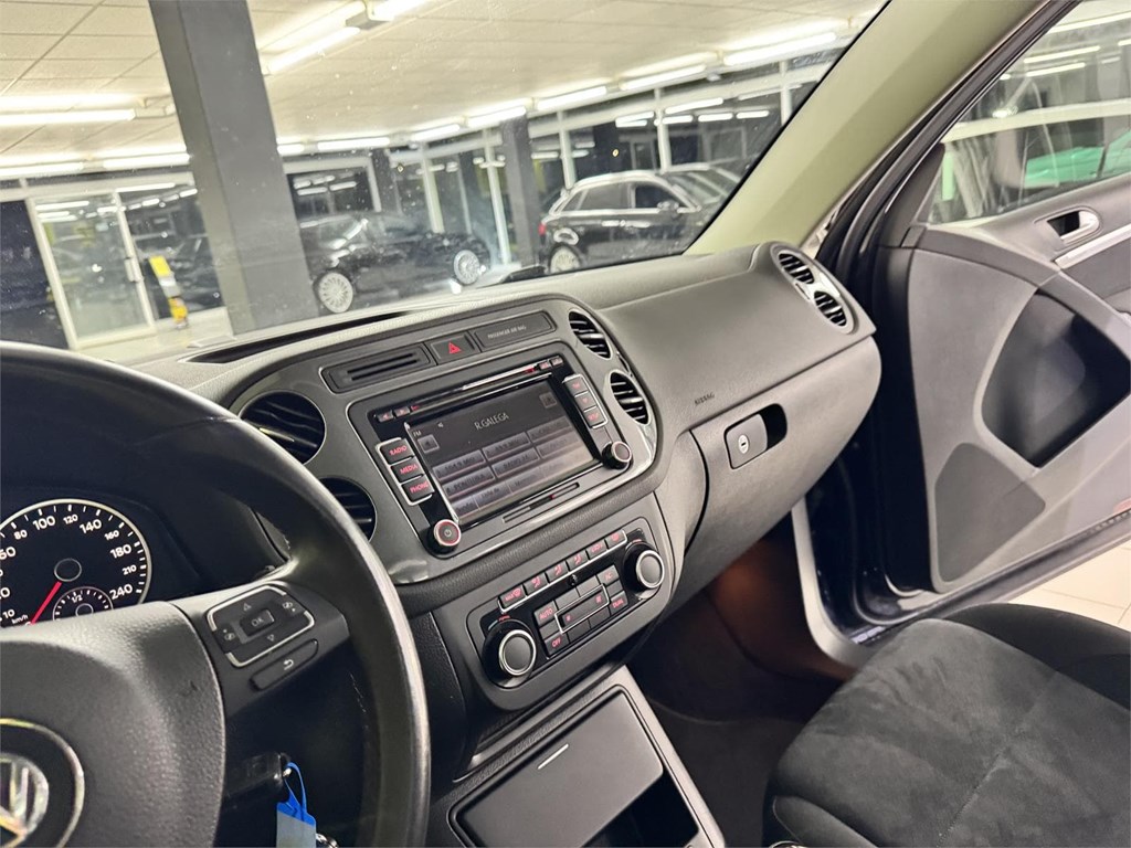 Foto 53 VOLKSWAGEN TIGUAN