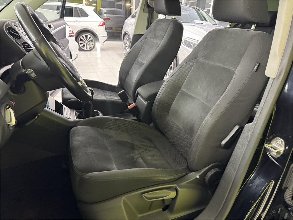 Foto 55 VOLKSWAGEN TIGUAN