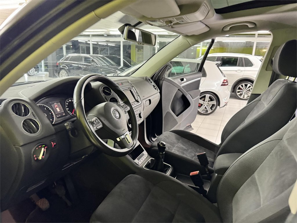 Foto 56 VOLKSWAGEN TIGUAN