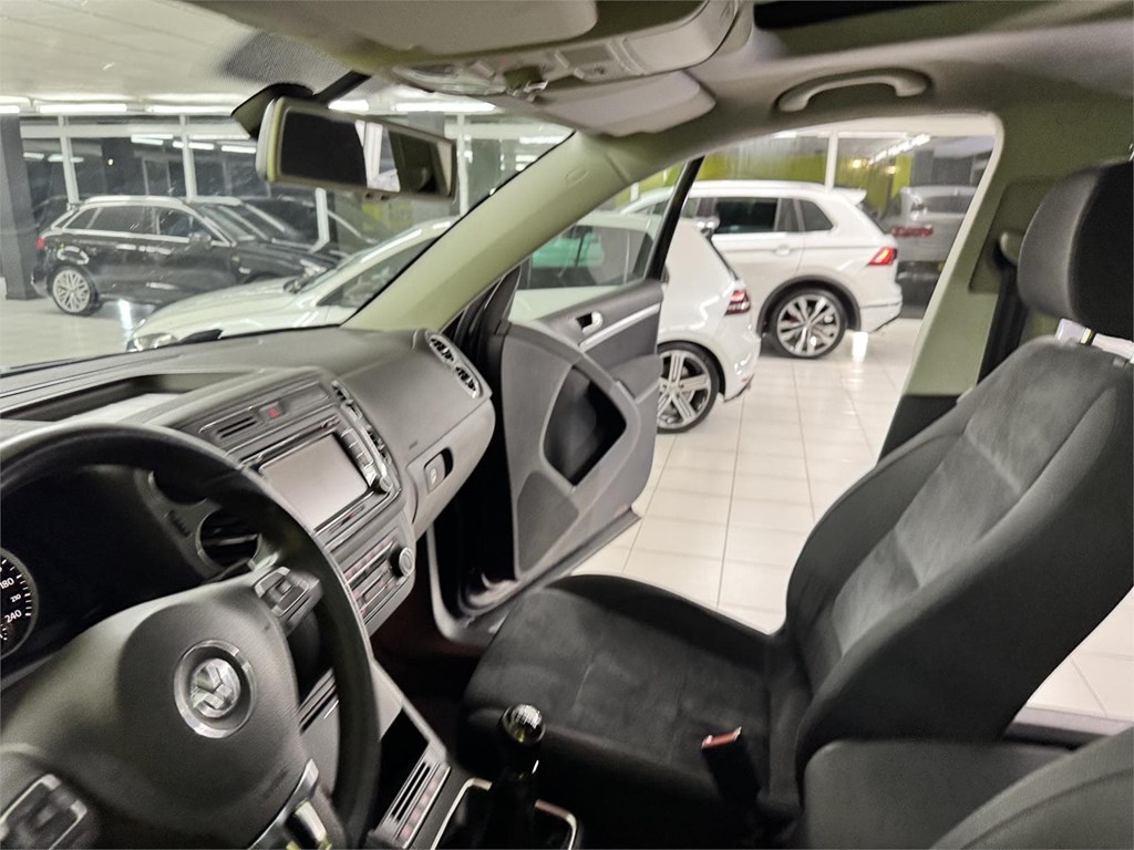 Foto 57 VOLKSWAGEN TIGUAN