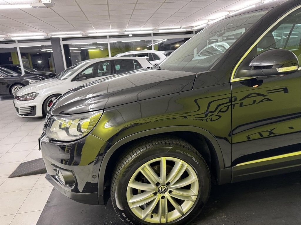 Foto 59 VOLKSWAGEN TIGUAN