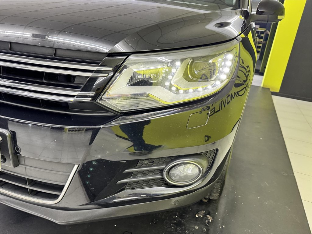 Foto 5 VOLKSWAGEN TIGUAN