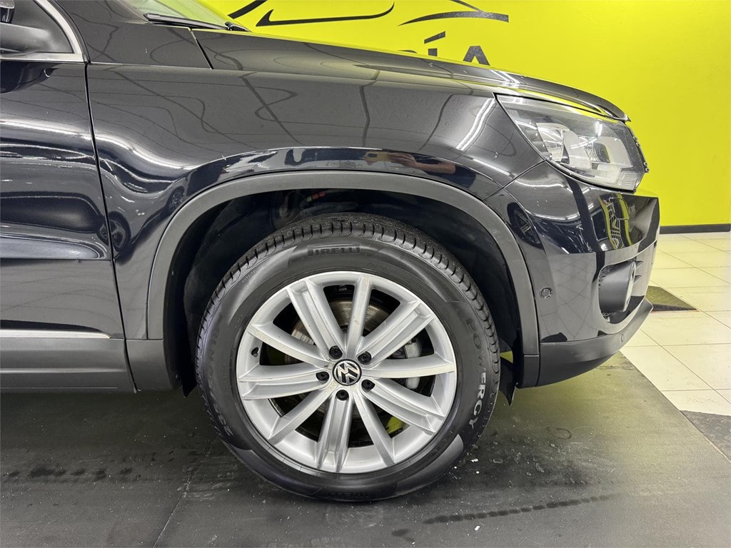 Foto 8 VOLKSWAGEN TIGUAN
