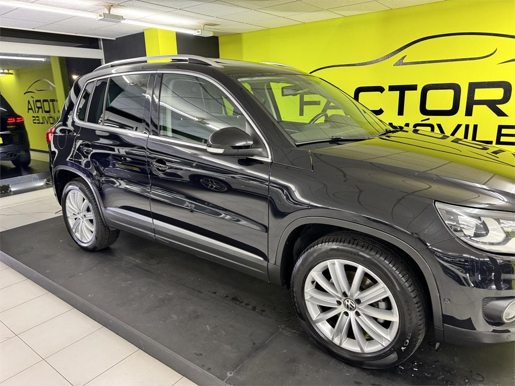 Foto 9 VOLKSWAGEN TIGUAN