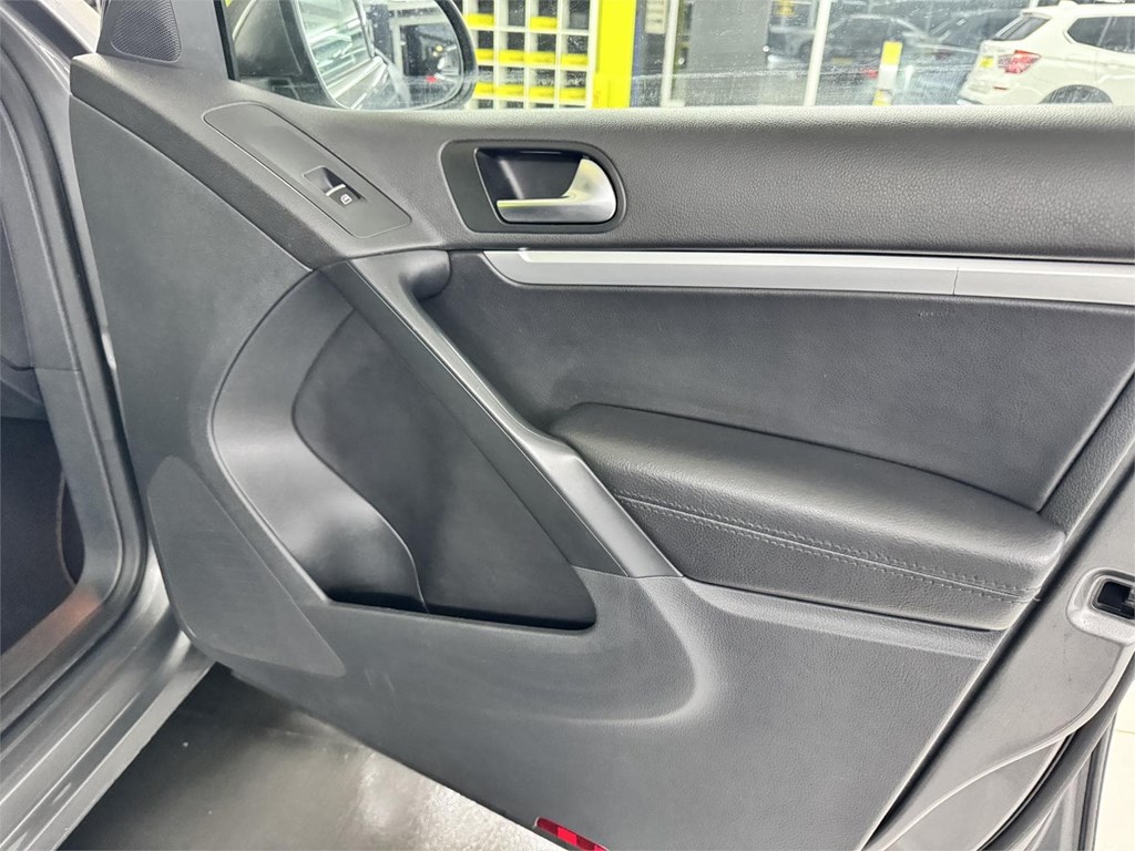 Foto 19 VOLKSWAGEN TIGUAN