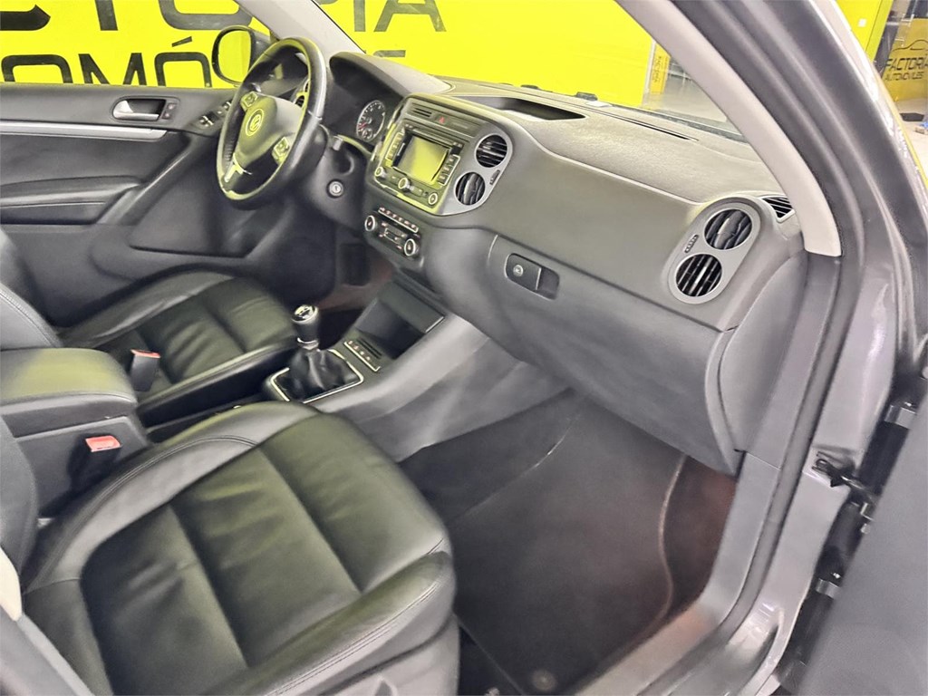Foto 26 VOLKSWAGEN TIGUAN