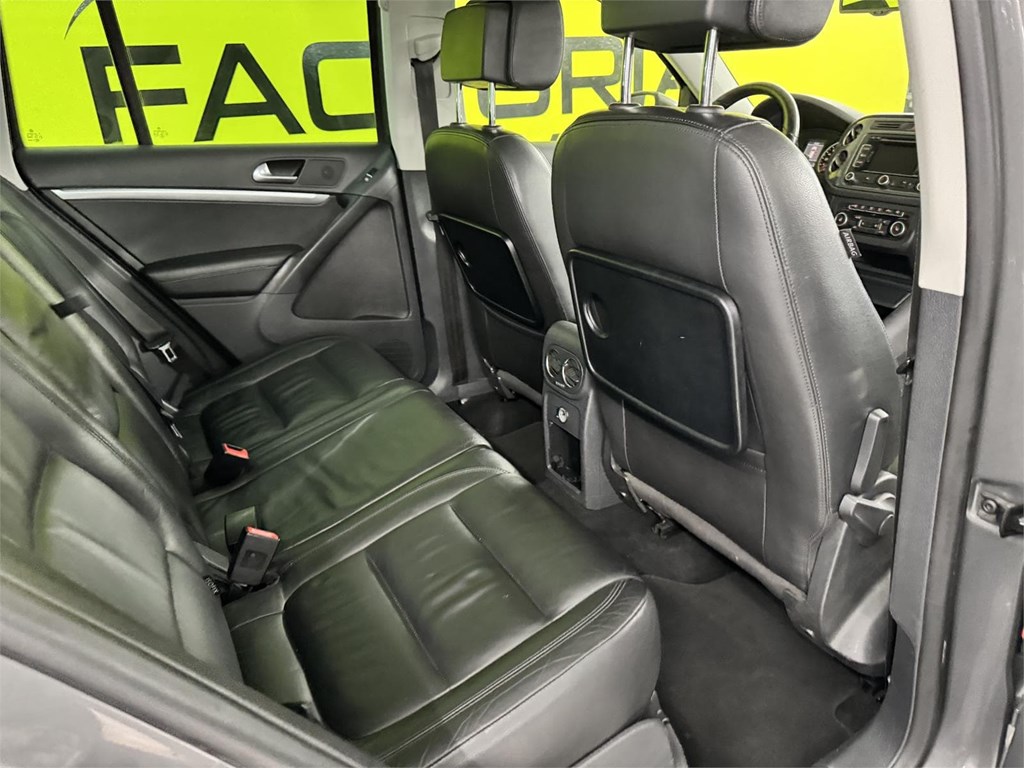 Foto 30 VOLKSWAGEN TIGUAN