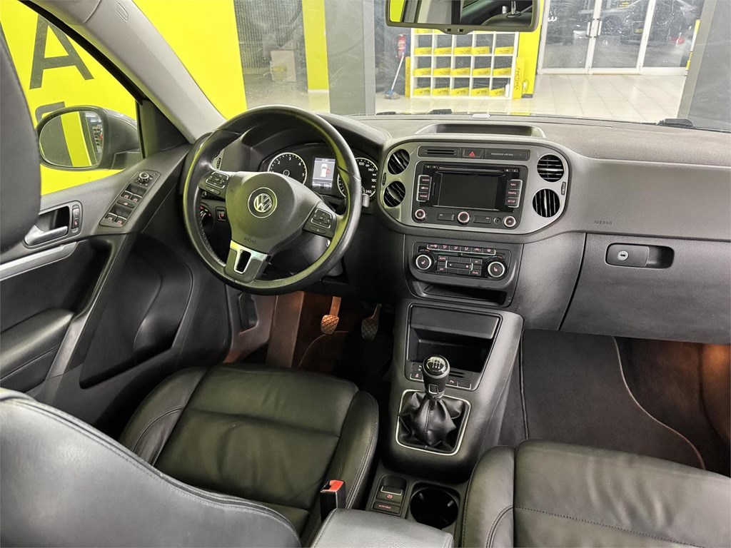 Foto 33 VOLKSWAGEN TIGUAN
