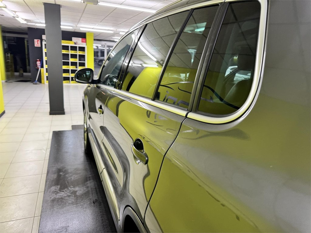 Foto 37 VOLKSWAGEN TIGUAN